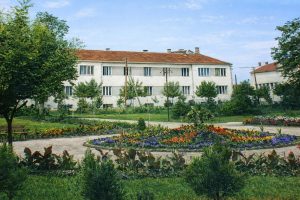 Treće doba u zavičaju: Neko drugo vreme – park, stari Leskovac