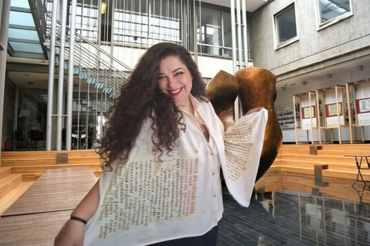 Nadica Stojanović: „Biti bibliotekar znači spajati prošlost sa budućnošću…“