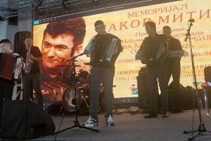 TOL: Pobednici takmičenja Memorijal „Jakov Mitić“ – Prva harmonika Srbije – Sokobanja 2026.