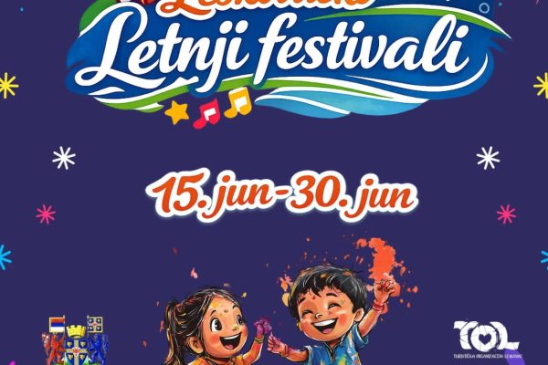 Treće doba u zavičaju: Leskovački letnji festival 2026.