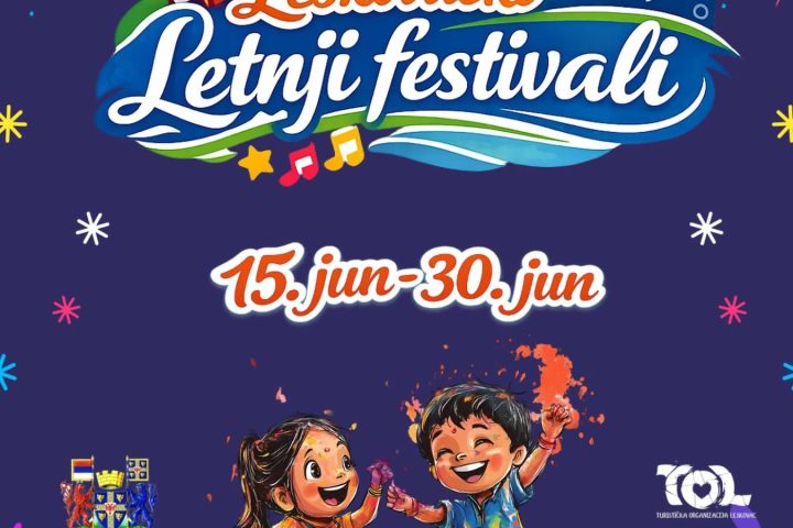 Treće doba u zavičaju: Leskovački letnji festival 2026.