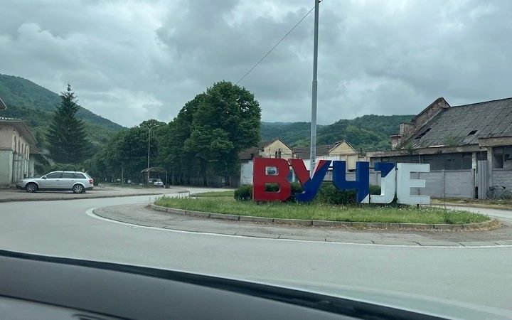 Vučje: Manifestacija „Stih. Reč. Boja“ – organizator Narodna biblioteka