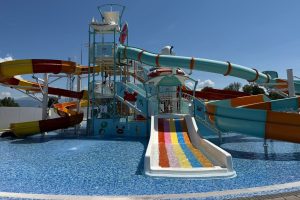 Akva park – Leskovac: Zvanično otvorena letnja sezona