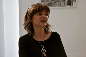 Leskovac: Direktorka KLC Sonja Conić gost RTS
