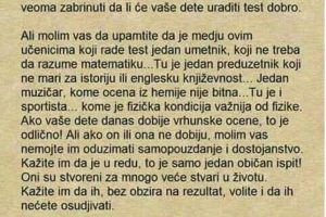 Treće doba u zavičaju: Dragan Stošić, publicista: „Vreme završnih i prijemnih ispita…“