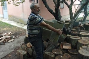 Crna Trava: Milko Stojković, književnik – U zborniku kao prevodilac