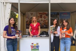 Turistička organizacija Leskovac: Predstavljena bogata ponuda na 12. Beogradskoj manifestaciji