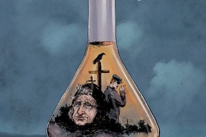 Dejan Đorđević, profesor, pesnik, književni kritičar: „Priče iz kazanicu“