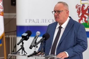 Dr Goran Cvetanović: Decenija od sticanja zvanja doktora medicinskih nauka