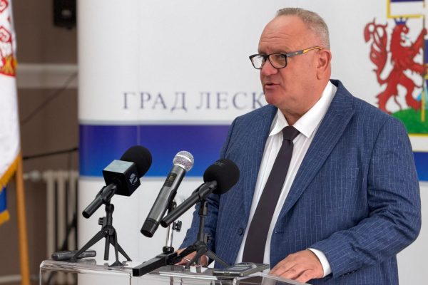 Dr Goran Cvetanović: Decenija od sticanja zvanja doktora medicinskih nauka
