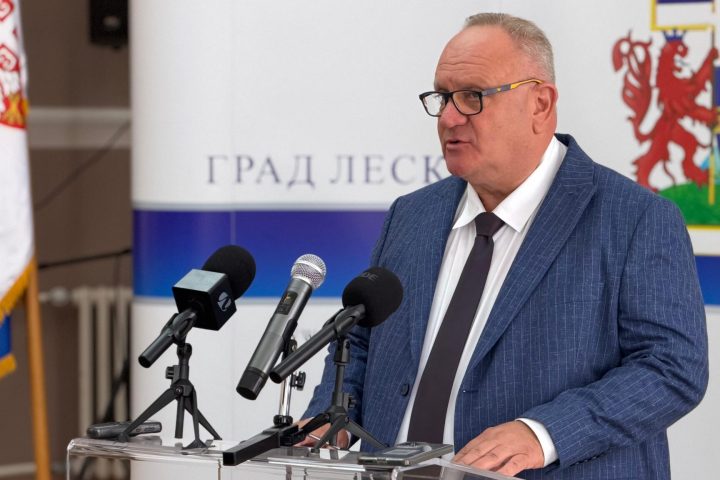 Dr Goran Cvetanović: Decenija od sticanja zvanja doktora medicinskih nauka