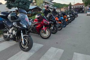 Treće doba u zavičaju: „Grdeličko leto“, moto-skup i rok koncert