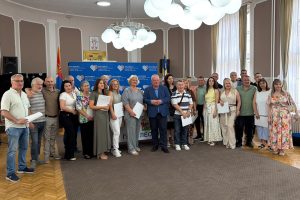 Treće doba u zavičaju: 50 miliona za medijske projekte, potpisani ugovori, najviše para dodeljeno TV iz Leskovca, Niša, Bojnika i Vlasotinca!