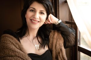 Jelena Đokić: „Godine nisu kazna. Kazna je živeti život po tuđim očekivanjima“