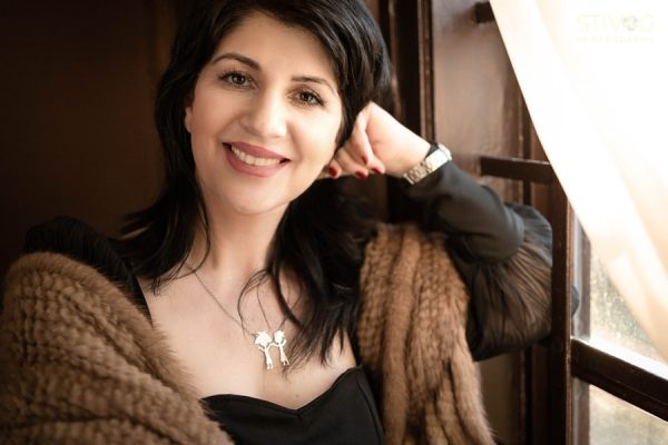 Jelena Đokić: „Godine nisu kazna. Kazna je živeti život po tuđim očekivanjima“