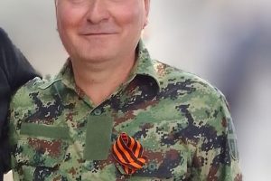 Zoran Jovanović, borac sa Paštrika: „Od države sam dobio jednu jedinu prvilegiju…“