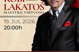 Leskovački kulturni centar: „Strings 2026.“ od 19. do 24. jula