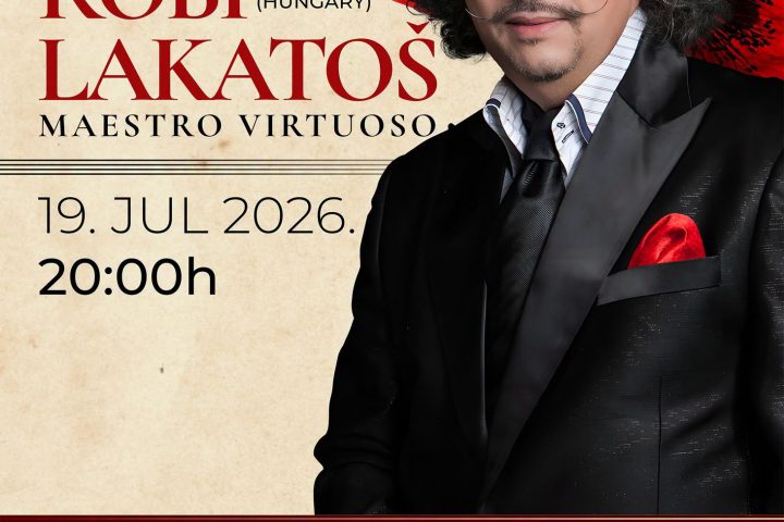 Leskovački kulturni centar: „Strings 2026.“ od 19. do 24. jula