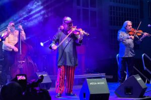 Leskovac – Prestonica kulture Srbije: Koncert čuvenog violiniste Robija Lakatoša
