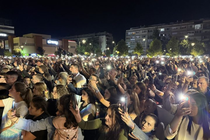 Leskovac: Projekat „Putevi ka prosperitetu“, vrednost projekta 663.268,60 evra