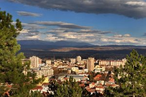 Leskovac – grad otvorenog duha, nacionalna prestonica kulture Srbije