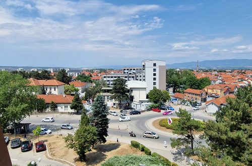 Leskovac: Zbog neuspelog projekta pre 16 godina, iz budžeta za kamate treba ispatiti 40 miliona dinara!