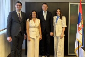 Osnovni sud Leskovac: Nove sudije stupile na funkciju