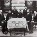 Treće doba u zavičaju: Kolektiv Realne gimnazije u Leskovcu, među kojima je i Radoje Domanović, 1897. godine