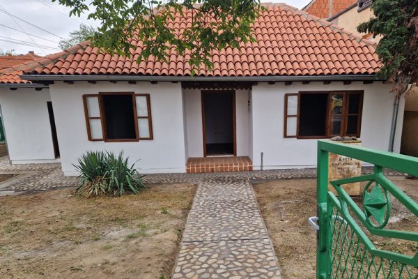 Treće doba u zavičaju: Istraživačka šetnja – Gde budućnost niče: Leskovac