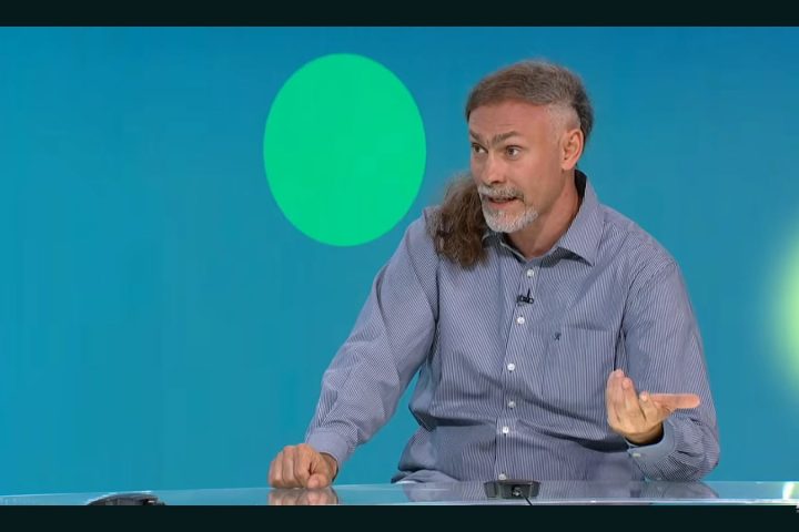 Marko Stojanović, profesor: Da li je strip brend Malog Mančestera