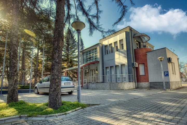 Leskovac: Kako je napravljena Specijalna bolnica „Spebo medical“