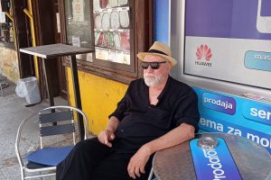 Treće doba u zavičaju: Dragan Stošić, publicista, citat o knjigama