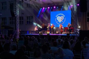 Leskovac: Svečano otvoren 14. festival „Strings“ – deo programa „Prestonica kulture Srbije 2026. godine“