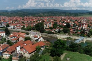 Vlasotince: Konsultacije u pripremi budžeta za 2027. godinu