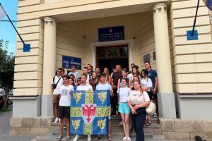 Leskovac: Najbolji učenici 11 srednjih škola sa teritorije grada, nosioci Vukove diplome, vratili se sa šestodnevne nagradne ekskurzije