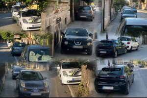 Drugi pišu: U Leskovcu pešaci smetaju automobilima!!!