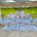 LKC: Balerine „Arabeska“ ulepšale 20. Međunarodni karneval u Leskovcu