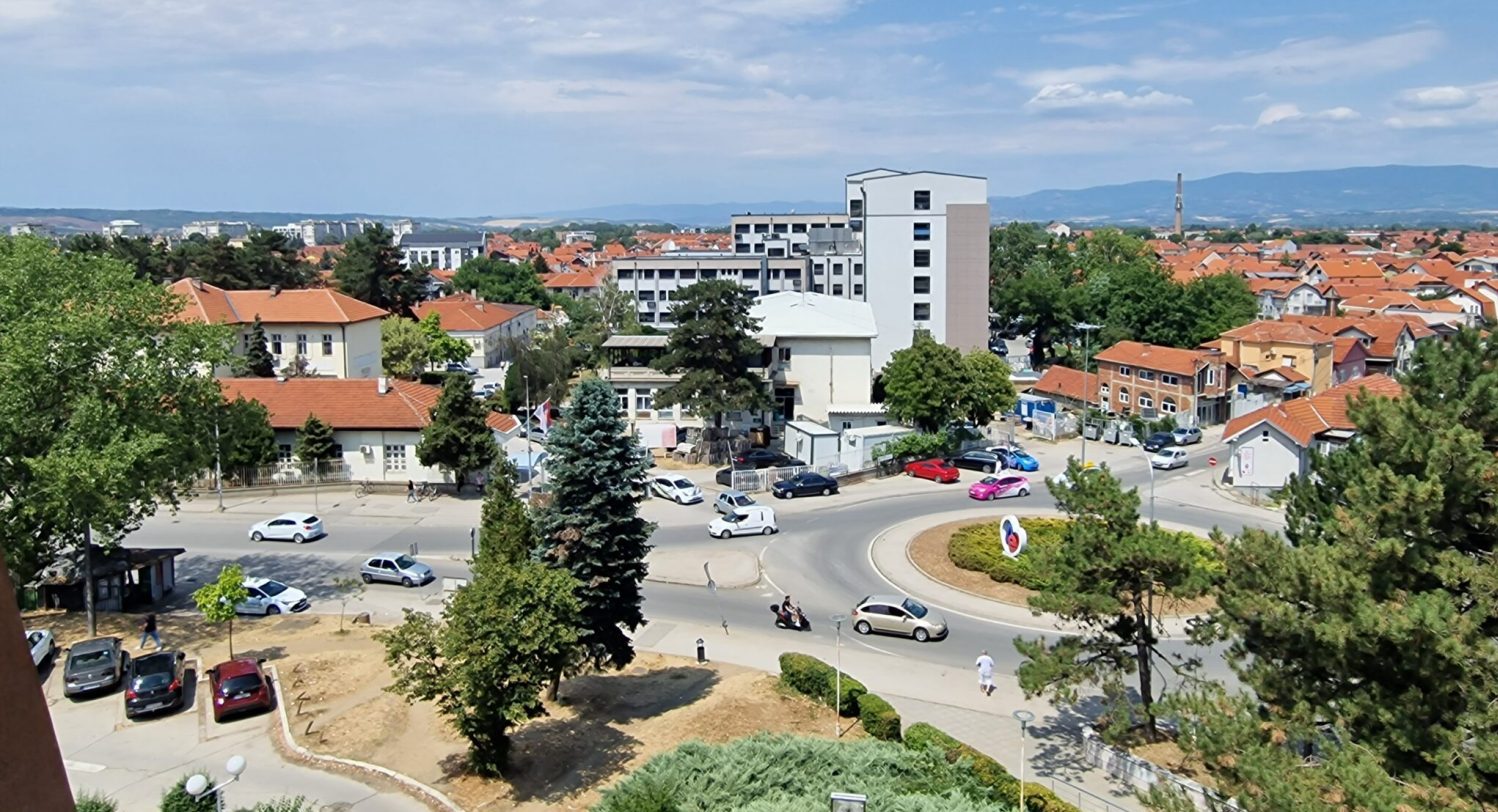 Leskovac: Bogato leto na obalam reke Veternice