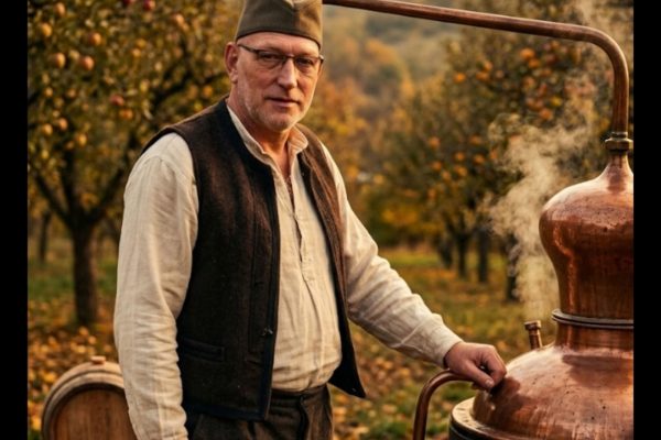 Treće doba u zavičaju: Dejan Đorđević, književnik i profesor: „Kude Džinku bez falinku“