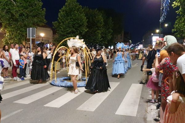 Leskovac: Od 8. do 11. jula na Gradskom trgu „Leskovčaki karneval“