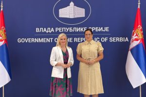 Ministarstvo zaštite životne sredine i NALED potpisali sporazum o saradnji