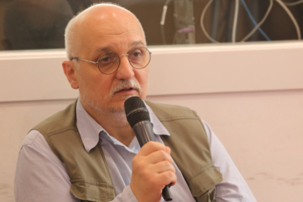 Novinar Dejan Zlatanović pravosnažno oslobođen optužbi da je pozivao na nasilu promenu ustavnog uređenja