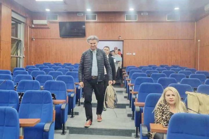 Dr Aleksandar Rangelov: Kako sam pobedio…