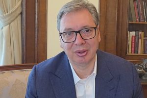 Aleksandar Vučić će sutra obići selo Gonje Sinkovce kod Leskovca